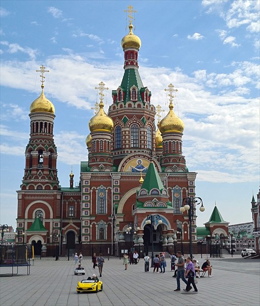 036-Благовещенскии собор